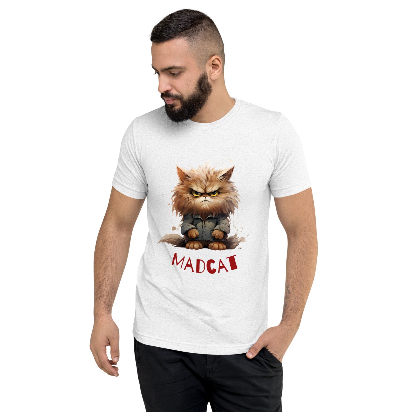 MadCat T-Shirt