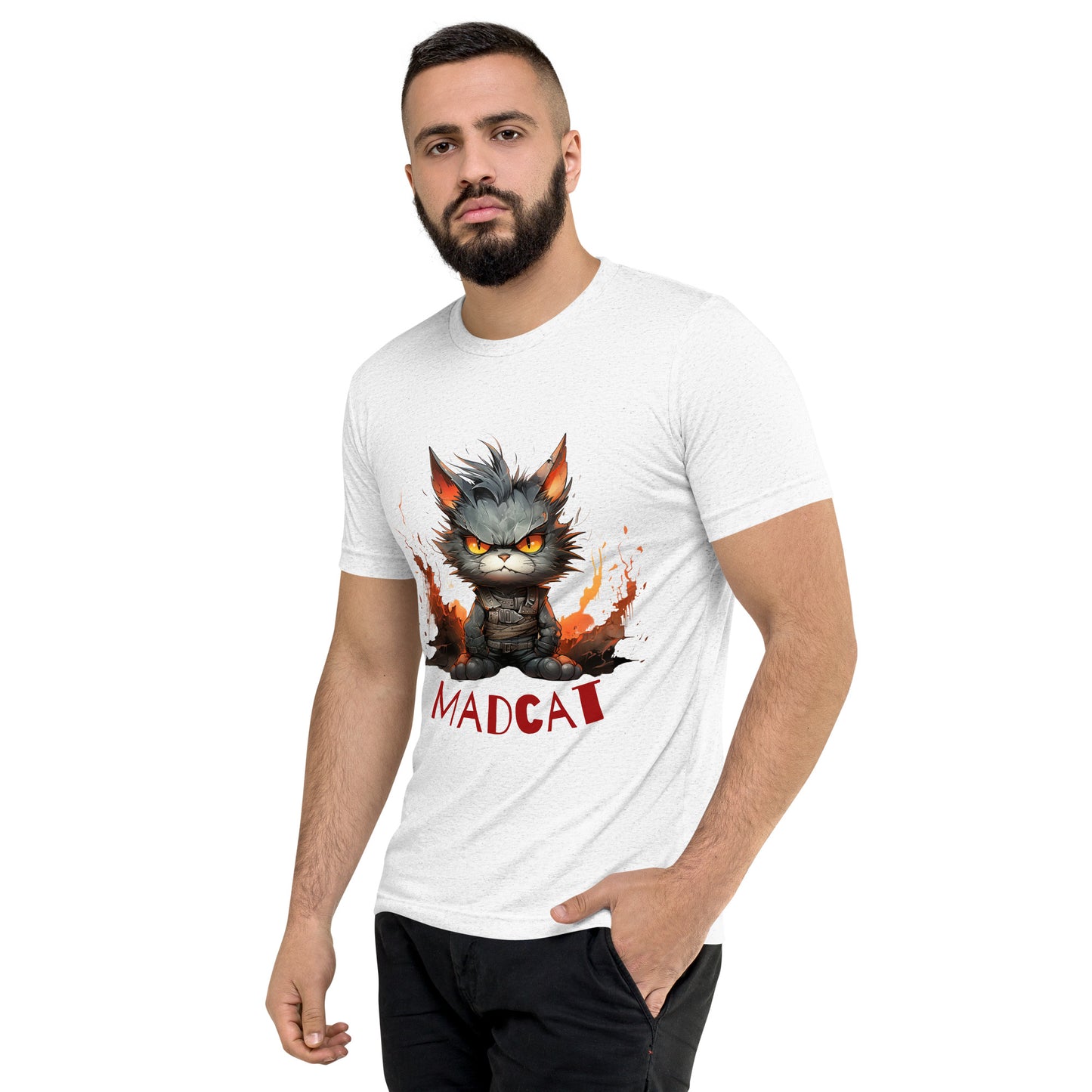 MadCat T-Shirt