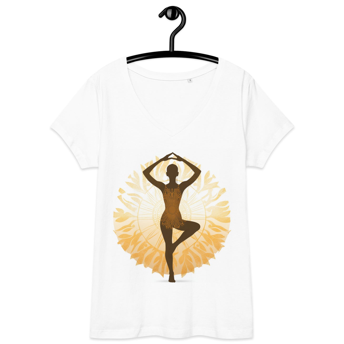 Yoga Shirt