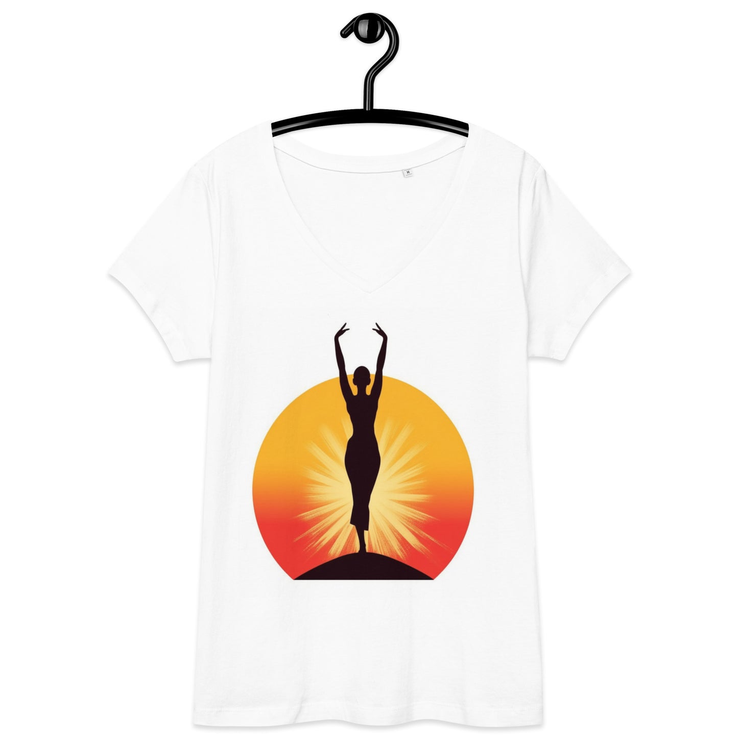 Yoga Shirt