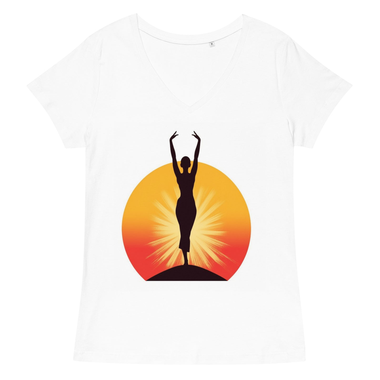 Yoga Shirt