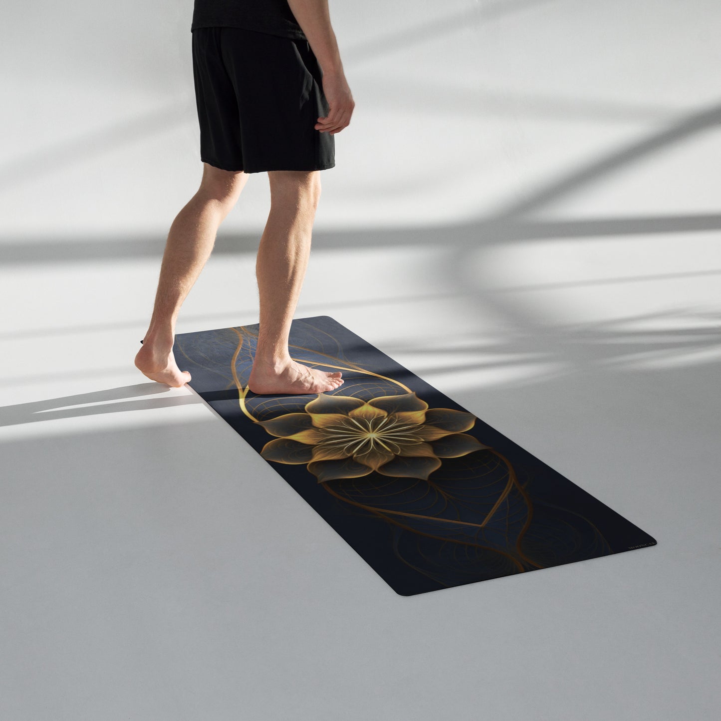 Yoga Matte (Yoga Mat)