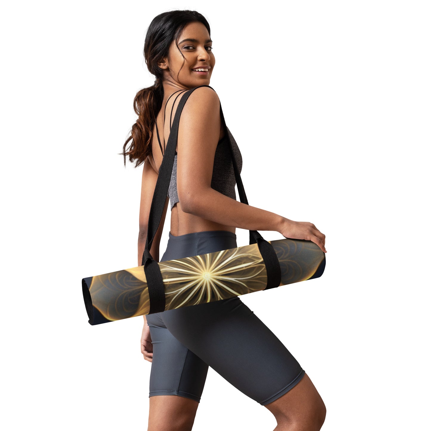 Yoga Matte (Yoga Mat)