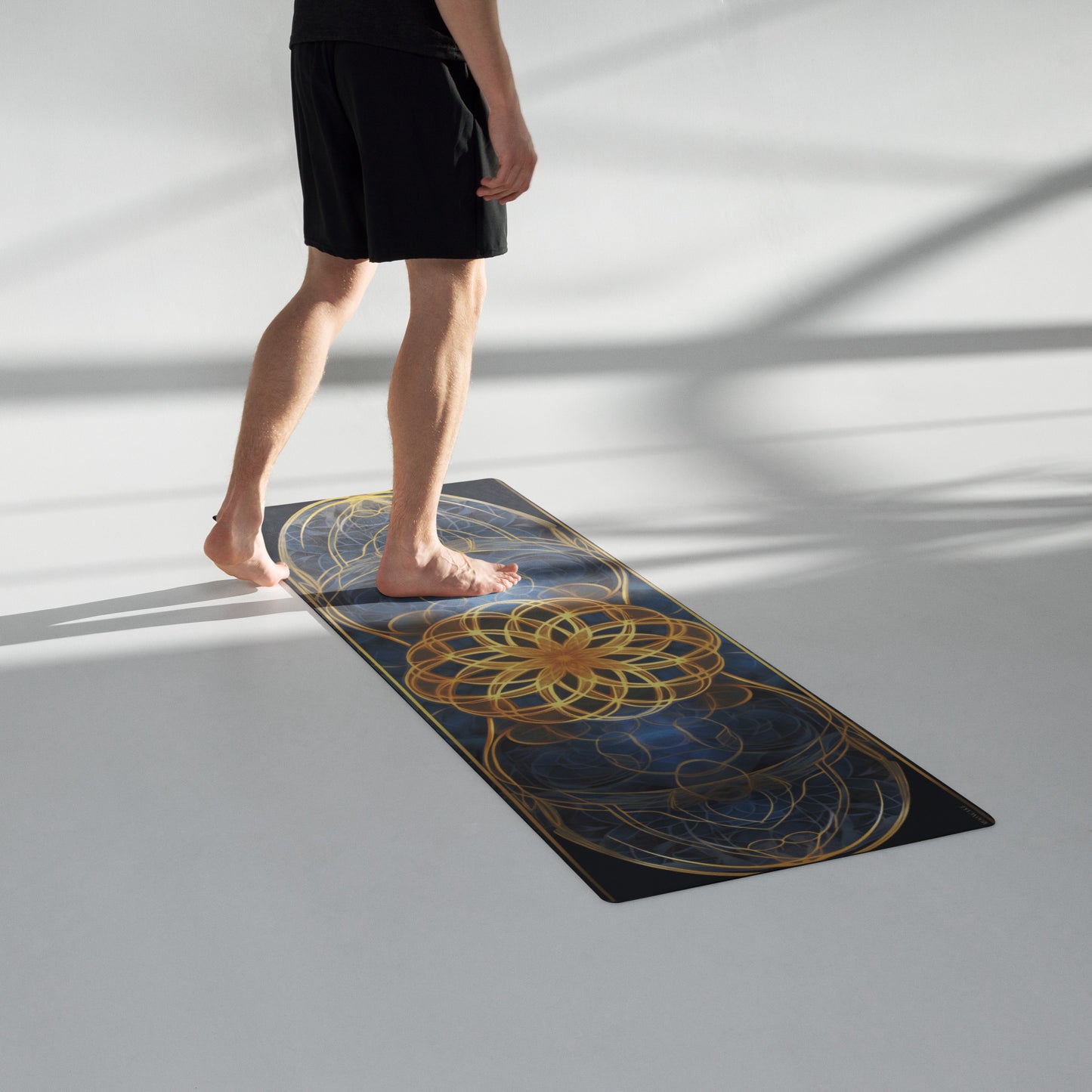 Yoga Matte (Yoga Mat)