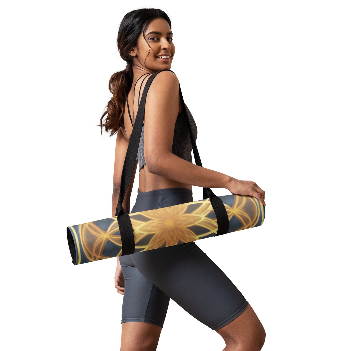 Yoga Matte (Yoga Mat)